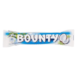 High Quality Boun-ty Bar Chocolate <strong>Imported</strong> Solid Sweet <strong>Snacks</strong> With Candy Factory Supply Wholesale Price