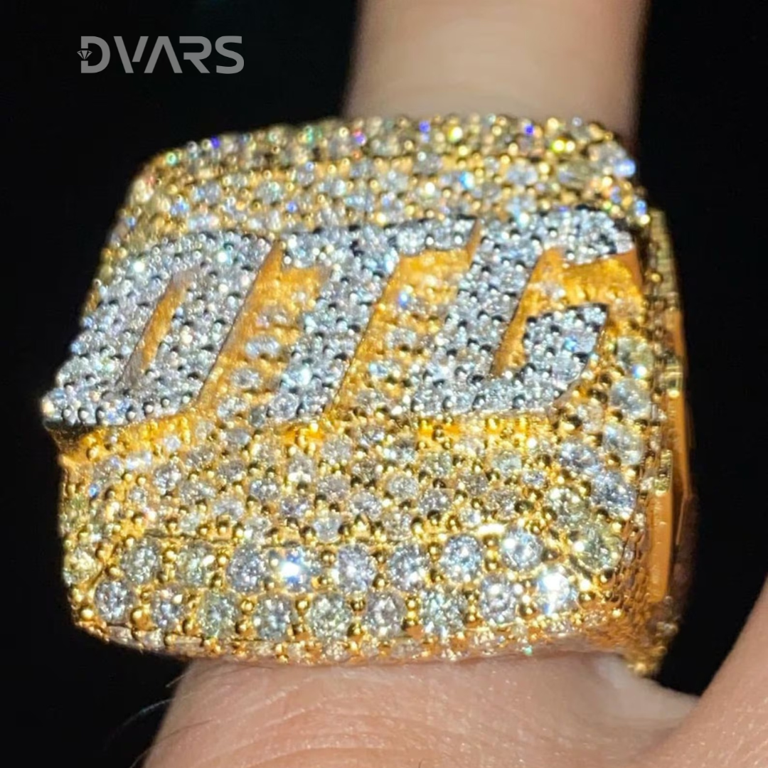 Gold Plated