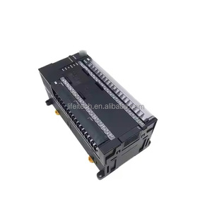 Controlador Lógico Programable de Alto Rendimiento con Entradas Digitales y Salidas de Relé, 1 Unidad