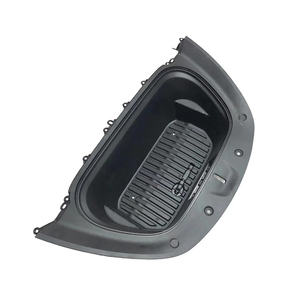 FOR TESLA MODEL Y 2020 2021 2022 2023 2024 Rear <strong>Trunk</strong> 1492606-00-<strong>C</strong> Other Exterior Accessories - Product Image 1