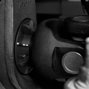 677205 Độc Ếch <span class=keywords><strong>Dana</strong></span> <span class=keywords><strong>30</strong></span> Phía Trước Trục Trục Bộ Dụng Cụ Với Phổ Doanh Cho Jeep Wrangler 2018up JL M816 - Product Image 3