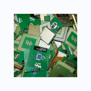 Chatarra de ordenador RAM para la venta chatarra ordenador placa base cerámica CPU procesador de cerámica restos - Product Image 3