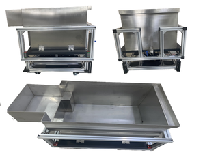 Impresoras 3D LCH SLM con sistemas automatizados de manejo de polvo - Product Image 6