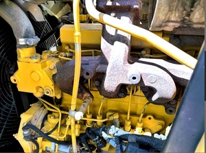 En iyi anlaşma Deere 310SJ kazıcı yükleyici kabin/AC 4x4 ile bir çapa pilotlar yardımcı hidrolik ve kova dünya çapında gemi hazır uzatın