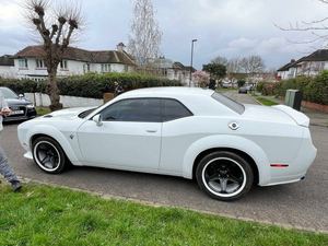AVAILABLE 2020 <strong>Dodge</strong> Challenger - Product Image 2