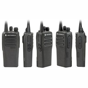 DP1400 Walkie Talkie Digital Portable <strong>Radios</strong> with XIR P3688 DEP450 UHF DMR Handheld Two-Way <strong>Intercom</strong> <strong>Radio</strong> - Product Image 4