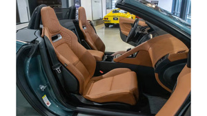 Oldukça kullanılan 2023 RHD/LHD Jaguar f-tipi r-dinamik dönüştürülebilir Supercharged V6 - Product Image 5