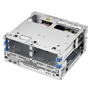 P54649-371ไมโครเซิร์ฟเวอร์ HPE ProLiant Gen10บวก E-2314 V2 4C 16GB-U vroc 4LFF nhp 2.8GHz 180W External PS เซิร์ฟเวอร์ - Product Image 4
