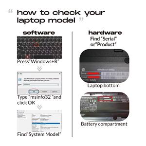 SP04XL Laptop HP için batarya Spectre X360 13T-AP000 13-AP AP0013DX AP0053DX AP0045NR serisi HSTNN-IB8R L28538-AC1 TPN-Q203 - Product Image 6