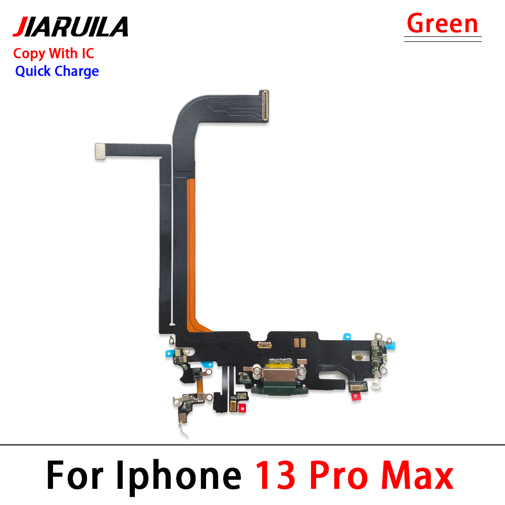 13 Pro Max (Green)