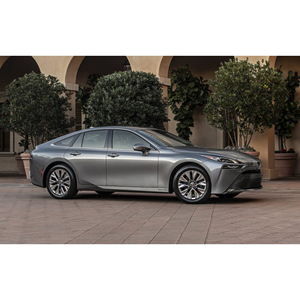 Export-Second Hand High Speed Good Quality <strong>Cars</strong> at Good <strong>Prices</strong> Used Toyota Mirai <strong>Cars</strong> for Sale All <strong>Models</strong> and Years Available - Product Image 5