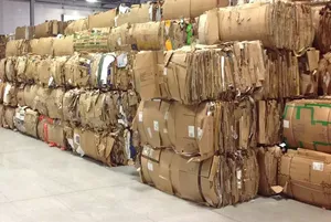発行された新聞グレード #9 OINP余剰印刷新聞バンドルを超える輸出品質... 新聞の無駄 .. 再利用可能な新聞 .. - Product Image 3