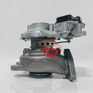 CT16 <strong>Turbo</strong> VB31 1720111070 17201-11070 Electric <strong>Turbo</strong> Charger for TOYOTA HILUX <strong>2.4L</strong> - Product Image 2
