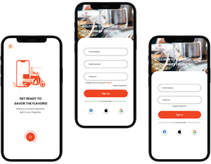 Portale di lavoro Mobile-Friendly e sistema di gestione dell'inventario sviluppo di applicazioni del sito Web per la versione Internet Mac & Android - Product Image 2