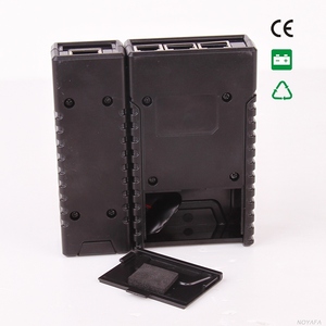 NOYAFA-Probador de continuidad de cable, comprobador de línea telefónica LAN, POE, básico y rentable, para RED, - Product Image 6