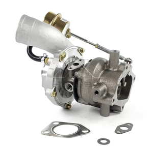 Motor D4CB için Hyundai H1 için Turbo Turbo 28200-4A001 - Product Image 3