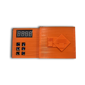 A melhor tecnologia do refrigerador do controle do tempo de economia móvel ajustou a temperatura do refrigerador do móbil 2024 melhor