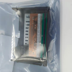 Fargo DTC1000 DTC1250e DTC4250e PVCIDカードプリンター用300 dpiプリントヘッド047500 - Product Image 5