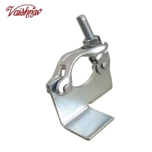 EN74建筑施工固定角脚手架用下降锻钢建筑套筒松插口BRC耦合器 - Product Image 3