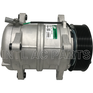 Dks15c 8pk Máy nén khí cho khối thaco foton/foton olin INTL-XZC2035 - Product Image 2