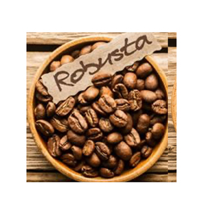 ロブスタローストコーヒー豆-グリーンコーヒー輸出卸売 - Product Image 3