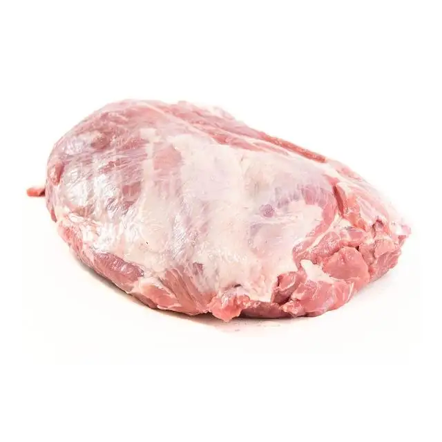 billiges gefrorenes Fleisch, Halal-Schweinefleisch, gefrorene Schweinefüße / Fleisch Schwein