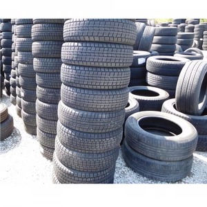 ซื้อยางใช้แล้วจากยางรถบรรทุกมือสองและใหม่ของแคนาดาพรีเมี่ยม - Product Image 4