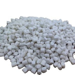 购买低价回收hdpe颗粒原始和回收HDPE/LDPE/LLDPE/PP/ABS/PS颗粒塑料原料 - Product Image 6