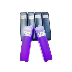 Jetink 800ml RFID添加剤A188溶剤インクジェットインクデジタル画像用Imaje Coderプリンタボリューム500ml 1000mlオプション - Product Image 4
