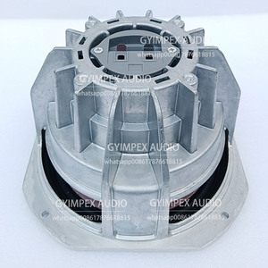 8 inch loa neodymium loa độ nhạy cao Thiết kế chuyên nghiệp âm thanh 2 cách đôi 8 inch đầy đủ phạm vi Hệ thống loa - Product Image 2