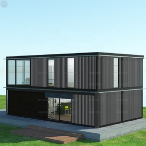 Contenedor Modular Disponible En Stock Entrega Rápida Precio Al por Mayor Compre Ahora Mejor Precio en Contenedores Modulares en Venta - Product Image 4