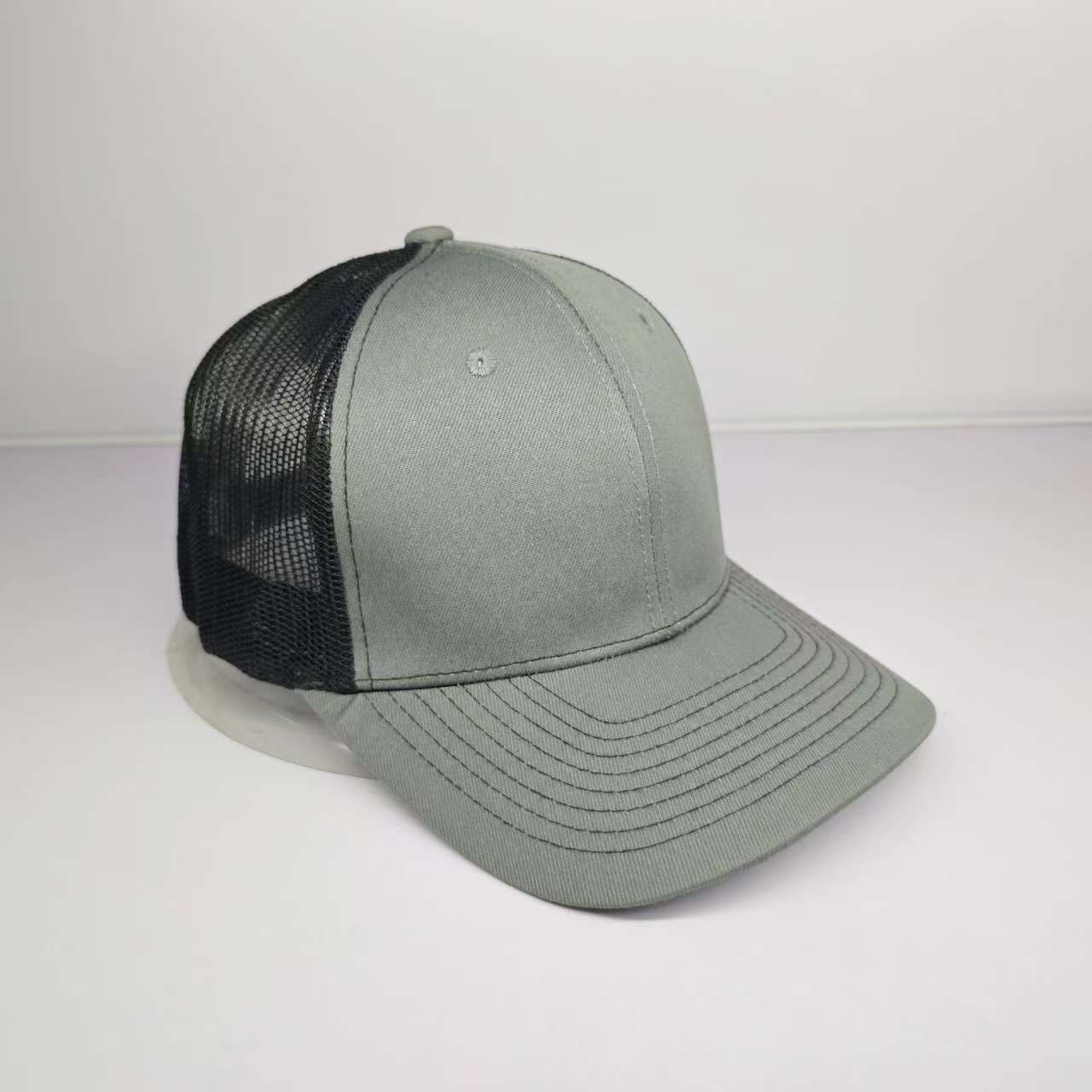 Gris foncé & Noir