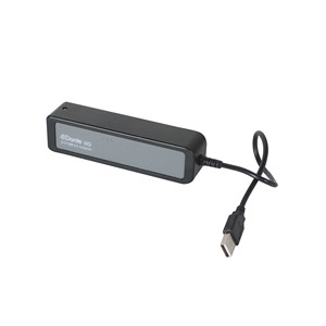 M Dante преобразователь с Usb в цифровой Dante сетевой аудио 2-канальный преобразователь с питанием от коммутатора Ethernet - Product Image 2