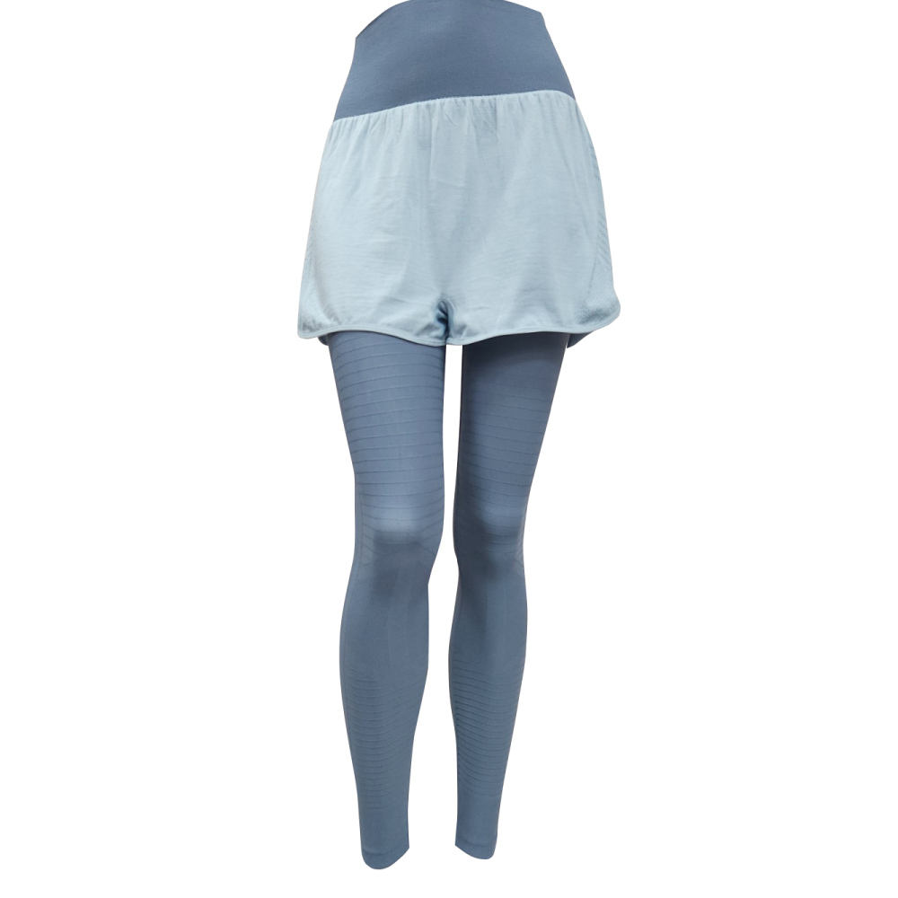 Teal Blue /Deep Charcoal Blue