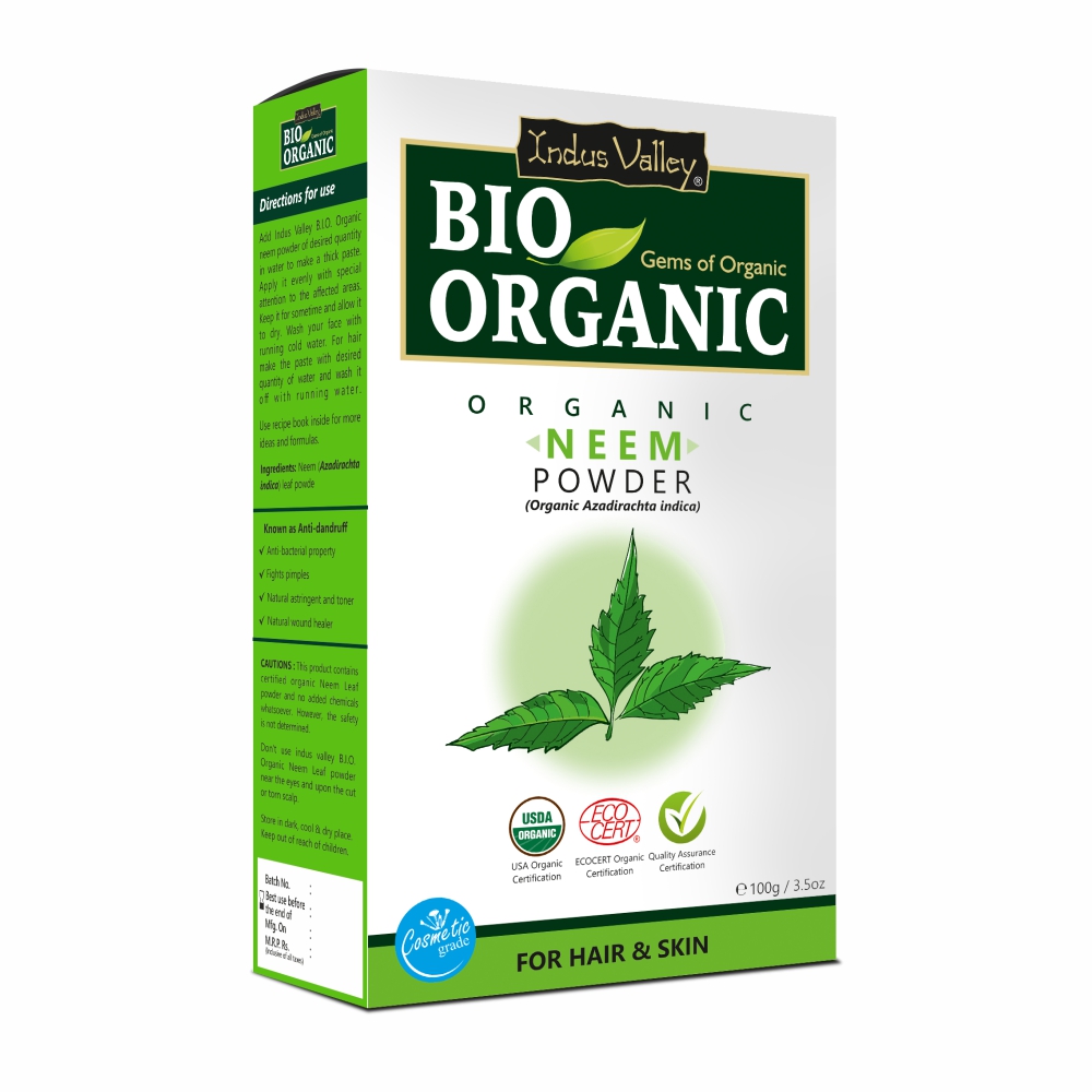Neem Powder