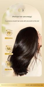 Hair Essential <strong>Oil</strong> Hair <strong>Care</strong> Essential <strong>Oil</strong> Essential Hair <strong>Oil</strong> 100ml Smooth and Moisturizing - Product Image 5