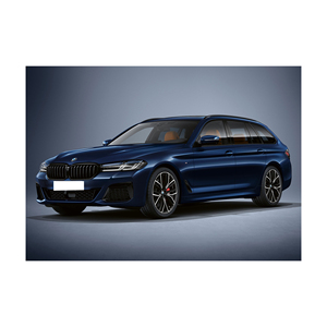 เจ้าของรถ BMW 5 Series (G31) รุ่นแรก รุ่นล่าสุด ขายในราคาที่ดีที่สุด - Product Image 1