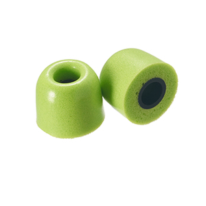 Tüm gün konfor için mükemmel uyum gelişmiş kalite bellek köpük kulak tıkaçları çoklu boyut ipuçları - Product Image 2