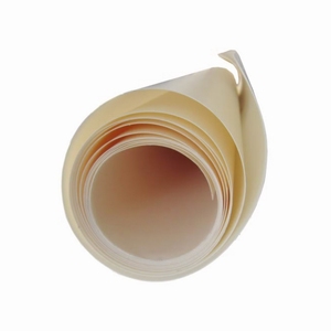 用于酶固定化的高性能25wt % 功能化脱盐双极离子交换膜过滤器 - Product Image 1