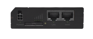 Teltonika RUT240 Compact but Powerful <strong>4G</strong> /LTE &amp; WiFi Cellular Router 1x SIM, with <strong>Ethernet</strong> and I/O, VPN, Modbus - Product Image 6