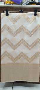 Charming Nylon Saree With a Light, Breezy Feel Perfect for Modern Elegance and Easy <strong>Draping</strong> for All Events