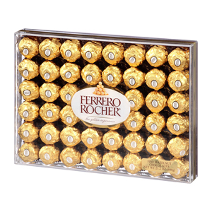 Rekabetçi fiyatlandırma ile küresel tedarik için toplu olarak mevcut chocolates ro Rocher çikolataları - Product Image 2
