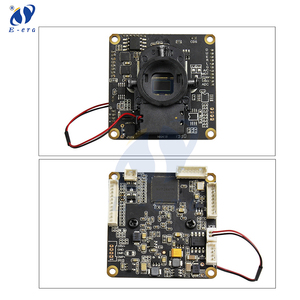 Fabrika dijital 1080P bilgisayar ağ canlı akışı USB kamera modülü 10x Zoom optik yakınlaştırma kamerası modülü 4X 10x Zoom - Product Image 5