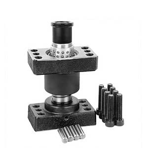 高精度导柱和衬套MISUMI标准支架导柱组模具独立导柱 - Product Image 3