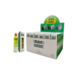 A/C sistemi için tayvan fabrika sızıntı durdurma ve UV boya ve yağ tedavisi (3'ü 1 arada) - Product Image 1