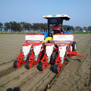 Best Sale Cheap Price Original2,4, 6-Row Corn <strong>Planter</strong> for Sale/ Multi-function Potato <strong>Planter</strong> with Drip Irrigation Ready to Ship - Product Image 4