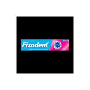 Wholesale Fixodent adhesive cream ideal for oral care resellers - Product Image 6