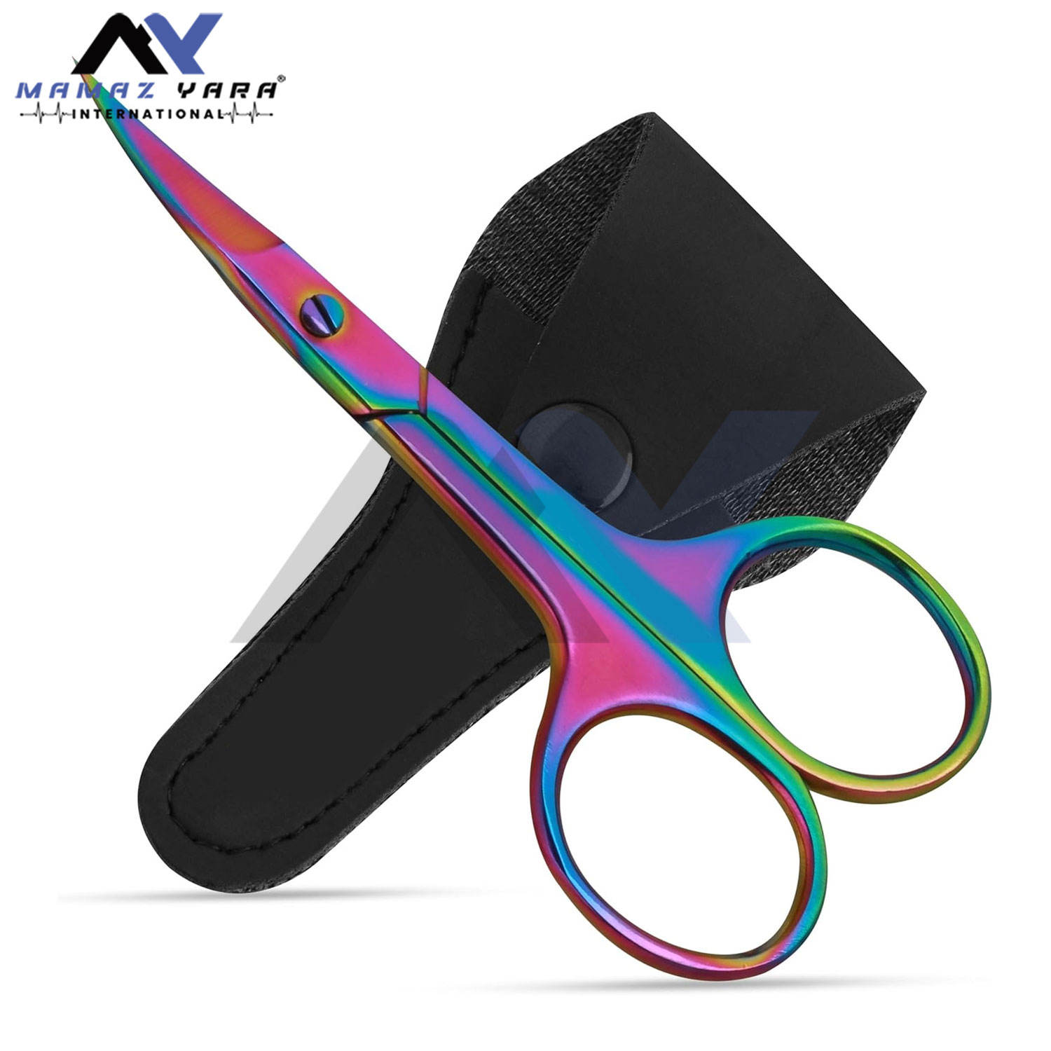 Tijeras para cutículas: Diseña y personaliza el color.