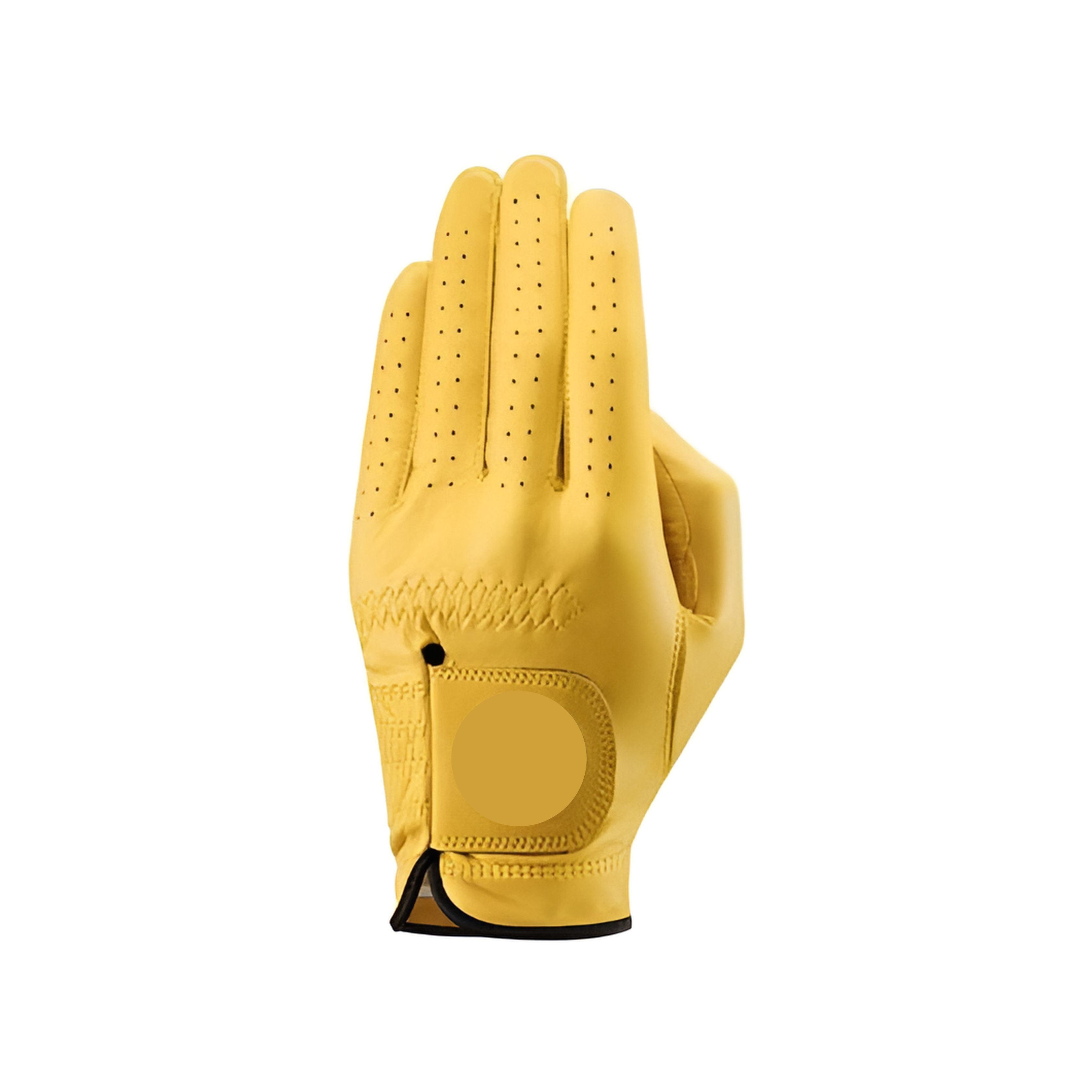 Jaune