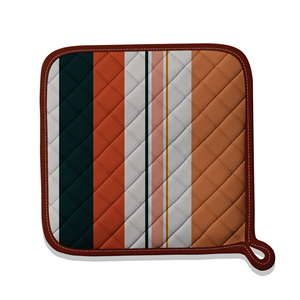 Bông nhà bếp Mitt chịu nhiệt polywaded nấu ăn găng tay, bền lò MITT - Product Image 2